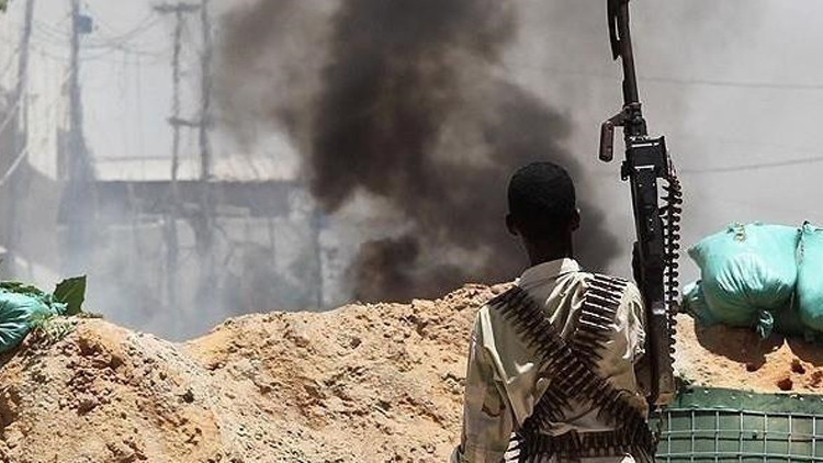 Nijerya'da Boko Haram'ın saldırısı: 7 asker hayatını kaybetti
