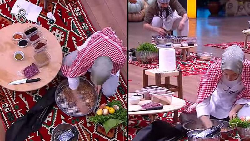 MASTERCHEF MAVİ TAKIM KAPTANI KİM OLDU, KİM KAZANDI 19 EKİM 2025 (Pazar-Son bölüm) | Dün akşam MasterChef kaptan kim oldu, kaptanlık oyununu kim kazandı İşte MasterChef yeni takımlar