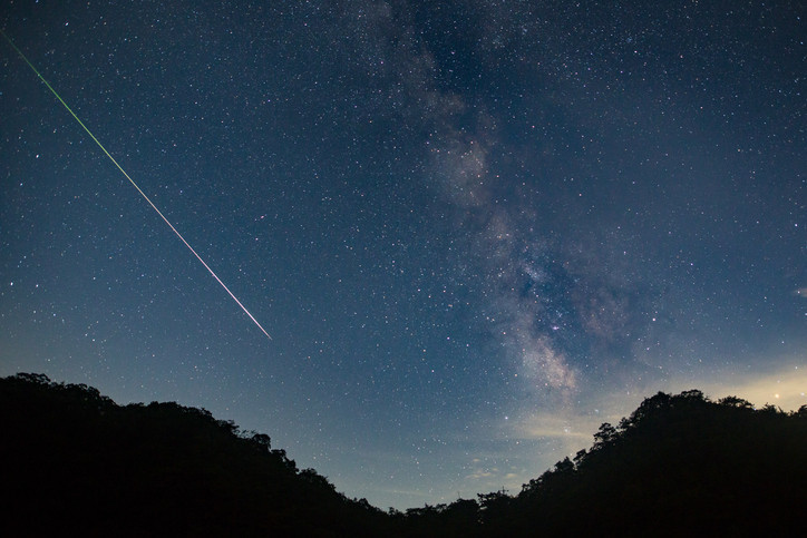 METEOR YAĞMURU EN GÜZEL NASIL İZLENİR