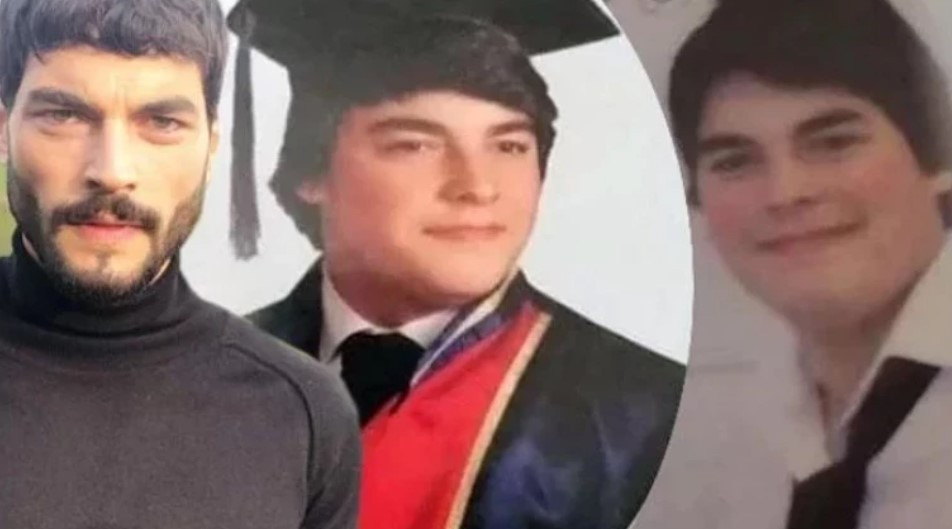 DEĞİŞİMİN BÖYLESİ