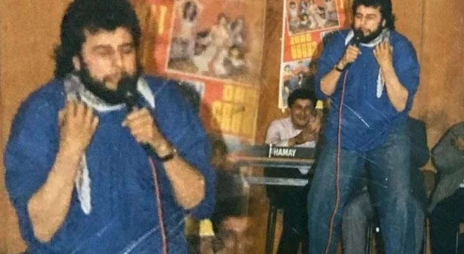 ÜNİVERSİTE YILLARI