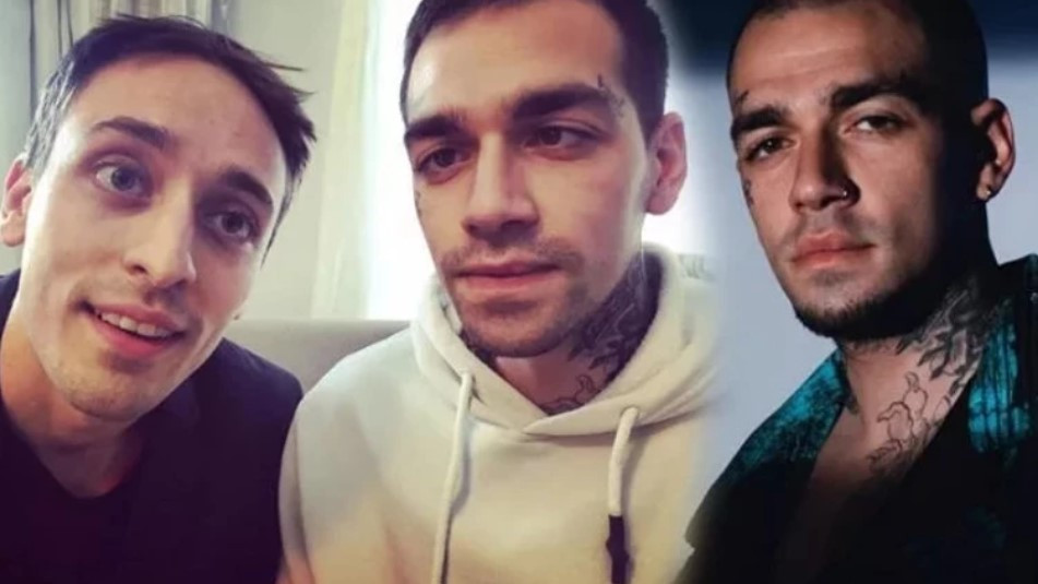 Şimdi milyonlar ona hayran... Ünlü şarkıcı mezun olduğu okulunda