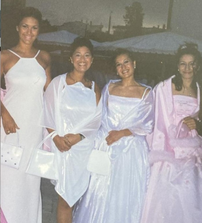 Şimdi milyonlar ona hayran... Ünlü şarkıcı mezun olduğu okulunda