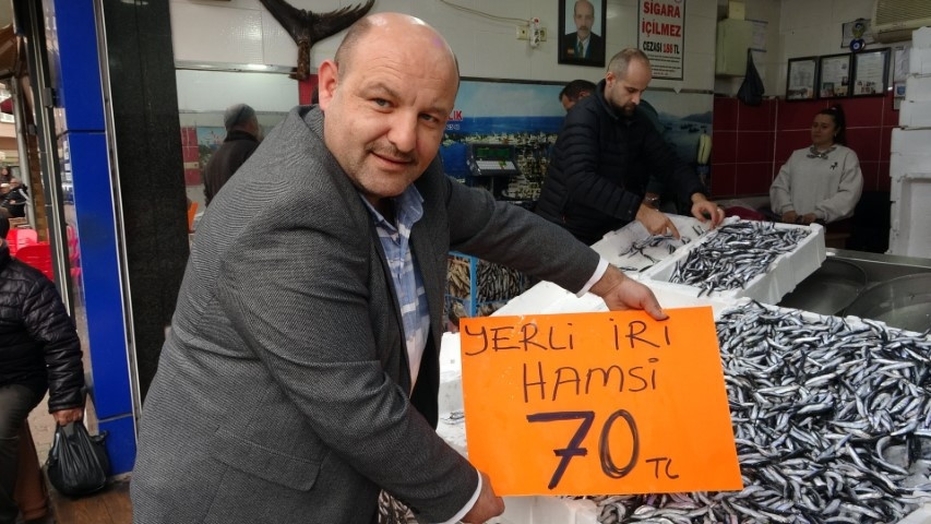 Kış mevsiminde sofraların baş tacı Fiyatı 70 liraya düştü, vatandaş sevinçten çiğ yedi