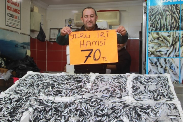 Kış mevsiminde sofraların baş tacı Fiyatı 70 liraya düştü, vatandaş sevinçten çiğ yedi