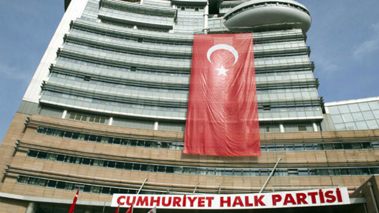 CHP kurultay iptali davası ne zaman Cumhuriyet Halk Partisi 38. Olağan Kurultayı iptal davası tarihi