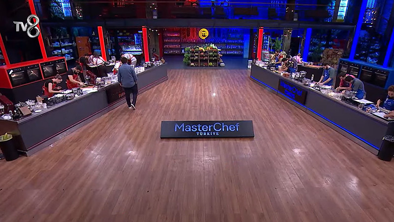 MASTERCHEF 1. VE 2. ELEME ADAYI KİM OLDU, POTAYA KİM GİTTİ (20 Ekim 2025 Pazartesi) | MasterChef haftanın 1. dokunulmazlık oyununu hangi takım kazandı İşte nostaljik pastane ürünleri gecesinde MasterChef haftanın eleme adayları