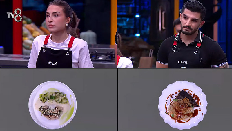 MASTERCHEF 1. VE 2. ELEME ADAYI KİM OLDU, POTAYA KİM GİTTİ (20 Ekim 2025 Pazartesi) | MasterChef haftanın 1. dokunulmazlık oyununu hangi takım kazandı İşte nostaljik pastane ürünleri gecesinde MasterChef haftanın eleme adayları