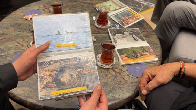 Emekli olduktan sonra dünya turuna çıktılar Tam 50 ülke gezdiler yine Türkiyeye geldiler | Özellikle onları çok seviyorum
