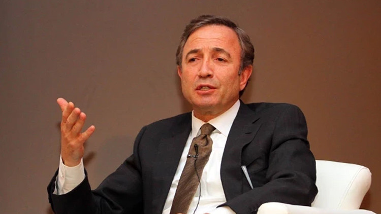 Hamdi Akın kimdir, ne iş yapıyor, serveti ne kadar İş insanı Hamdi Akın İBB soruşturması kapsamında ifadeye çağrıldı