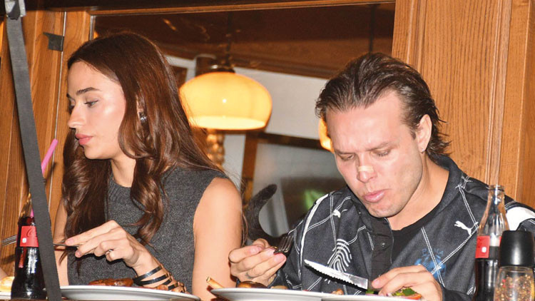 Ortak yönlerimizi keşfediyoruz