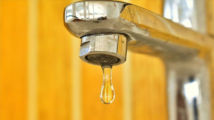 BURSADA PLANLI SU KESİNTİSİ UZATILDI