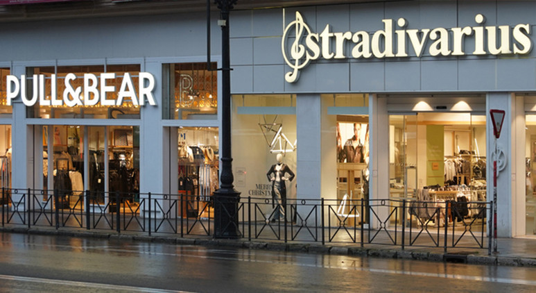 INDITEX MARKALARI NELER