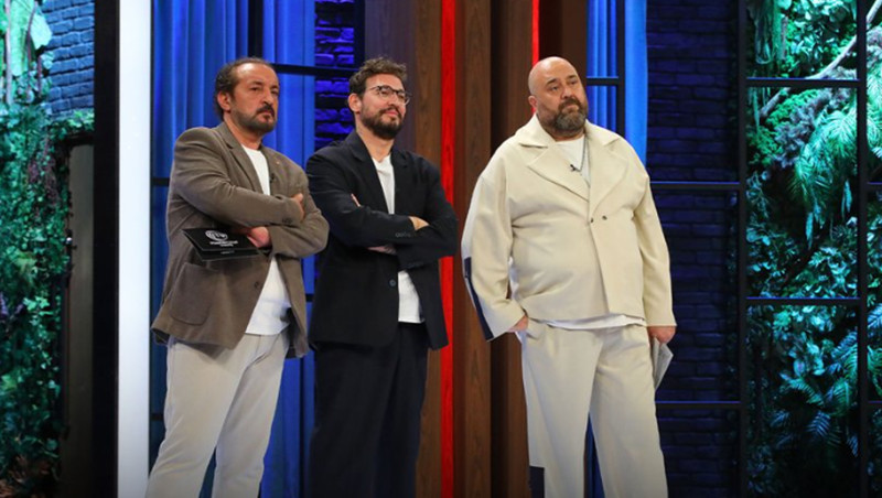 MASTERCHEF ELEME ADAYI KİM OLDU, KİM KAZANDI (21 Ekim 2025 Salı-Son bölüm) | Dün akşam MasterChef potaya kim gitti, 3. ve 4. eleme adayı kim oldu, dokunulmazlığı hangi takım kazandı İşte MasterChef son bölüm eleme adayı olan isimler