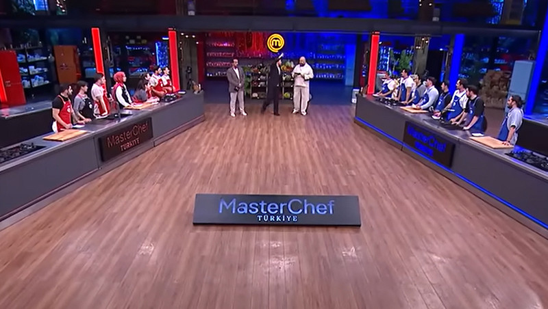 MASTERCHEF DOKUNULMAZLIĞI HANGİ TAKIM KAZANDI