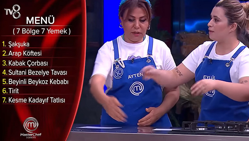 MASTERCHEF ELEME ADAYI KİM OLDU, KİM KAZANDI (21 Ekim 2025 Salı-Son bölüm) | Dün akşam MasterChef potaya kim gitti, 3. ve 4. eleme adayı kim oldu, dokunulmazlığı hangi takım kazandı İşte MasterChef son bölüm eleme adayı olan isimler