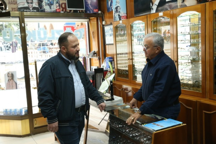 60 yıldır sürdürdüğü mesleği parmak izlerini yok etti | Nüfus Müdürlüğündeki personel şaşkına döndü