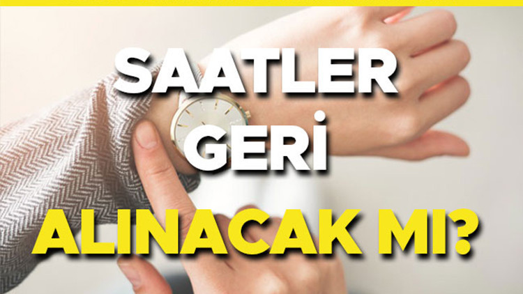 KIŞ SAATİ UYGULAMASI 2025 İÇİN GERİ SAYIM⏱️|| Bu yıl Türkiyede saatler 1 saat geri alınacak mı, niye geri alınmıyor Kış saati uygulaması ne zaman başlayacak, başlayacak mı Son durum gelişmeleri