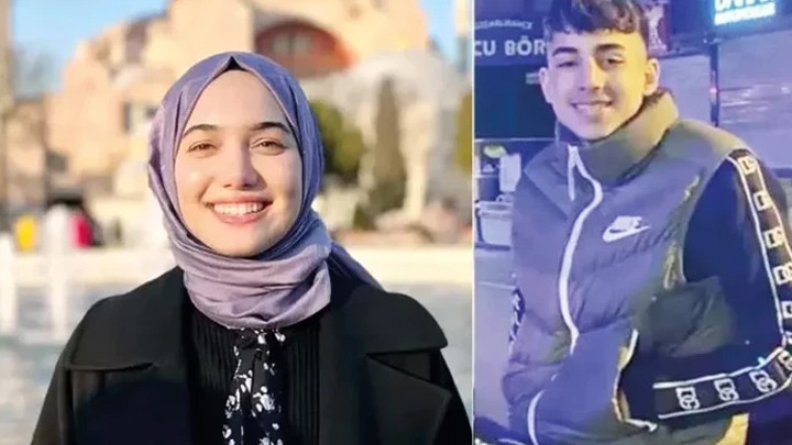 Fatma Zehra Kınık'a verilen hapis cezası bozuldu