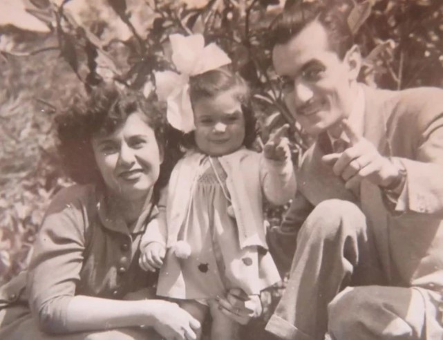 Çocuklar büyüdü.. Kim der 16 yaşında