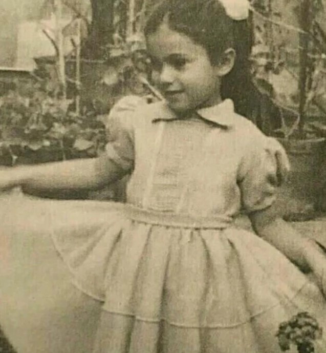 Çocuklar büyüdü.. Kim der 16 yaşında