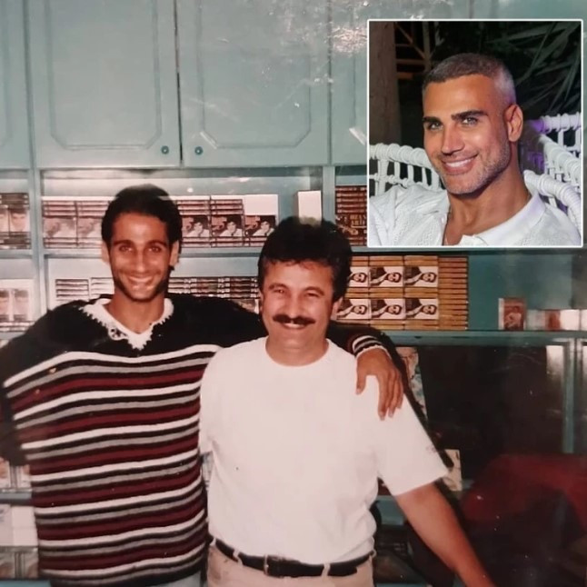 1996 cezaevinden çıkmışım, anlattıkça o ağladı ben ağladım