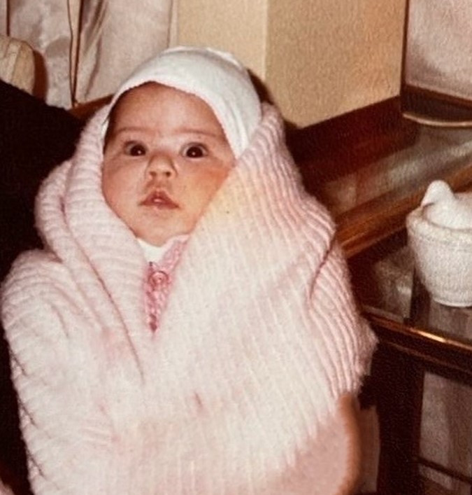 Çocuklar büyüdü.. Kim der 16 yaşında