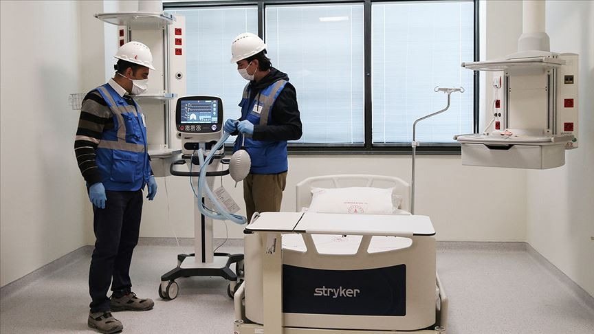 SAĞLIK BAKANLIĞI İŞÇİ ALIMI KURASI NE ZAMAN