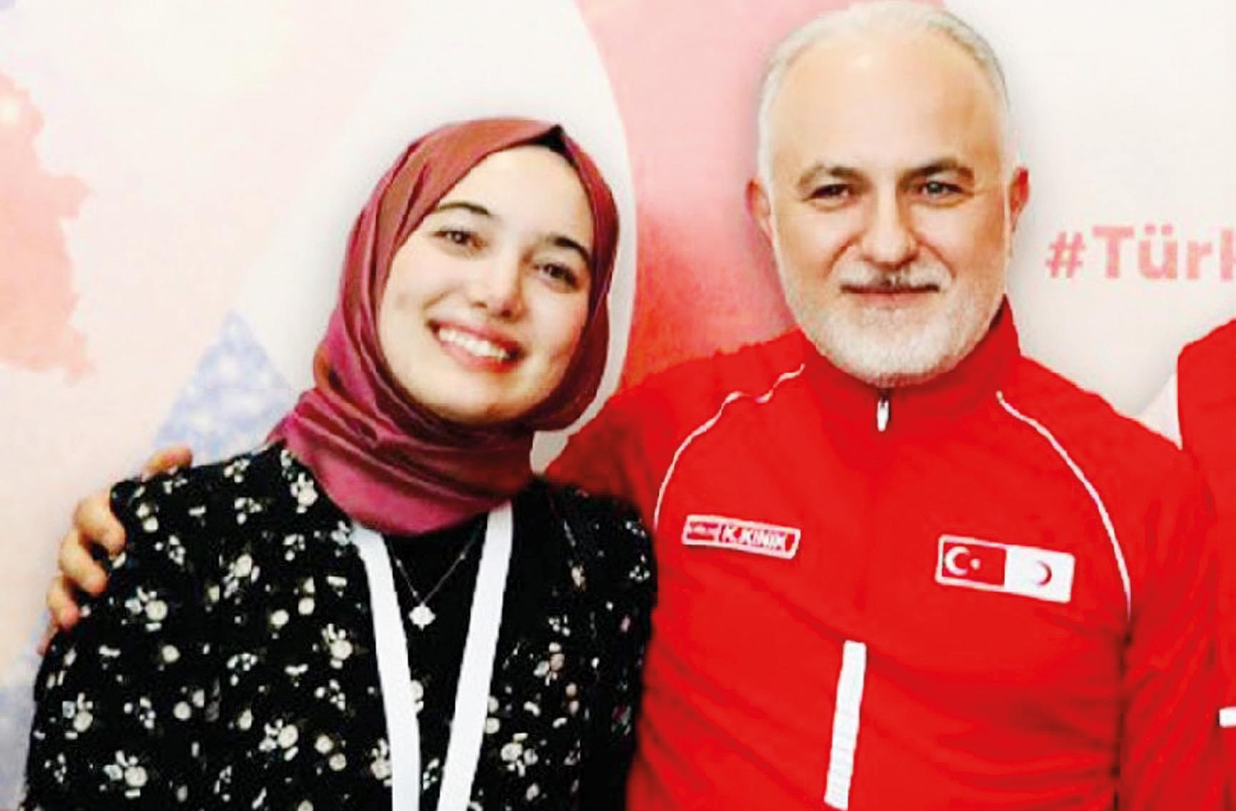 Fatma Zehra Kınık’ın hapis cezası bozuldu