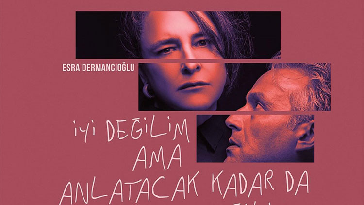 Cesur ve mizah dolu bir tiyatro deneyimi!