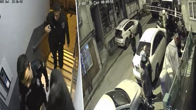 20 yaşındaki çocuk tartıştığı annesini darbedip kendini odaya kilitledi! Polis ve itfaiye alarma geçti