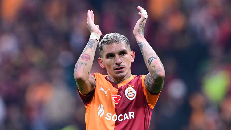 Galatasaray'dan Torreira açıklaması!