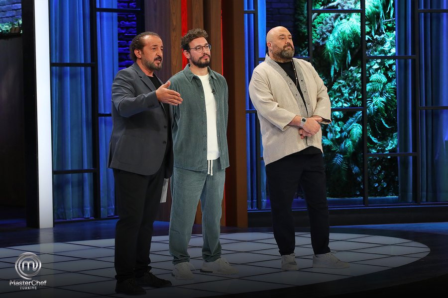 MASTERCHEF ÖDÜL OYUNUNU KİM KAZANDI (23 Ekim 2025 Perşembe-Son bölüm) | Dün akşam MasterChef 100 bin TLlik para ödülünü kim kazandı, ödülü kim aldı İşte MasterChef döner oyununu kazanan isim