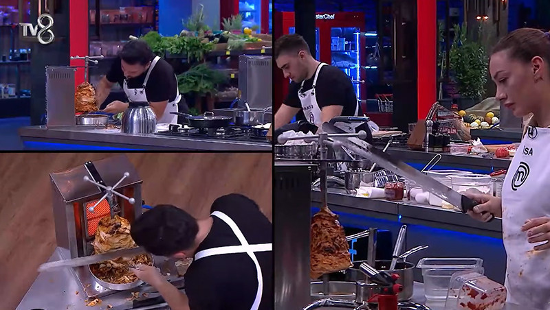 MASTERCHEF ÖDÜL OYUNUNU KİM KAZANDI (23 Ekim 2025 Perşembe-Son bölüm) | Dün akşam MasterChef 100 bin TLlik para ödülünü kim kazandı, ödülü kim aldı İşte MasterChef döner oyununu kazanan isim