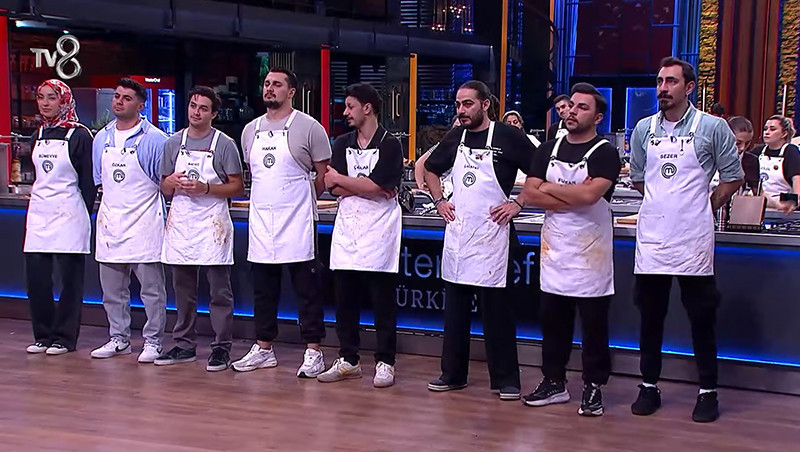 MASTERCHEF PARA ÖDÜLÜNÜ KİM KAZANDI