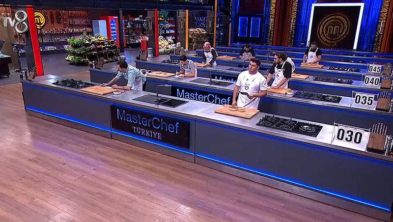 MASTERCHEF ÖDÜL OYUNUNU KİM KAZANDI (23 Ekim 2025 Perşembe-Son bölüm) | Dün akşam MasterChef 100 bin TLlik para ödülünü kim kazandı, ödülü kim aldı İşte MasterChef döner oyununu kazanan isim