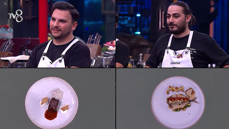 MASTERCHEF ÖDÜL OYUNUNU KİM KAZANDI (23 Ekim 2025 Perşembe-Son bölüm) | Dün akşam MasterChef 100 bin TLlik para ödülünü kim kazandı, ödülü kim aldı İşte MasterChef döner oyununu kazanan isim