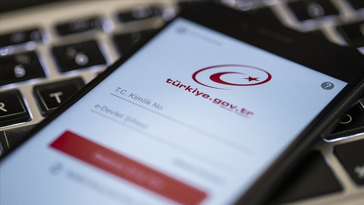E-Devlet Üzerinden Yapılan Tüm Kurum Randevularını Tek Ekrandan Yönetme Hilesi