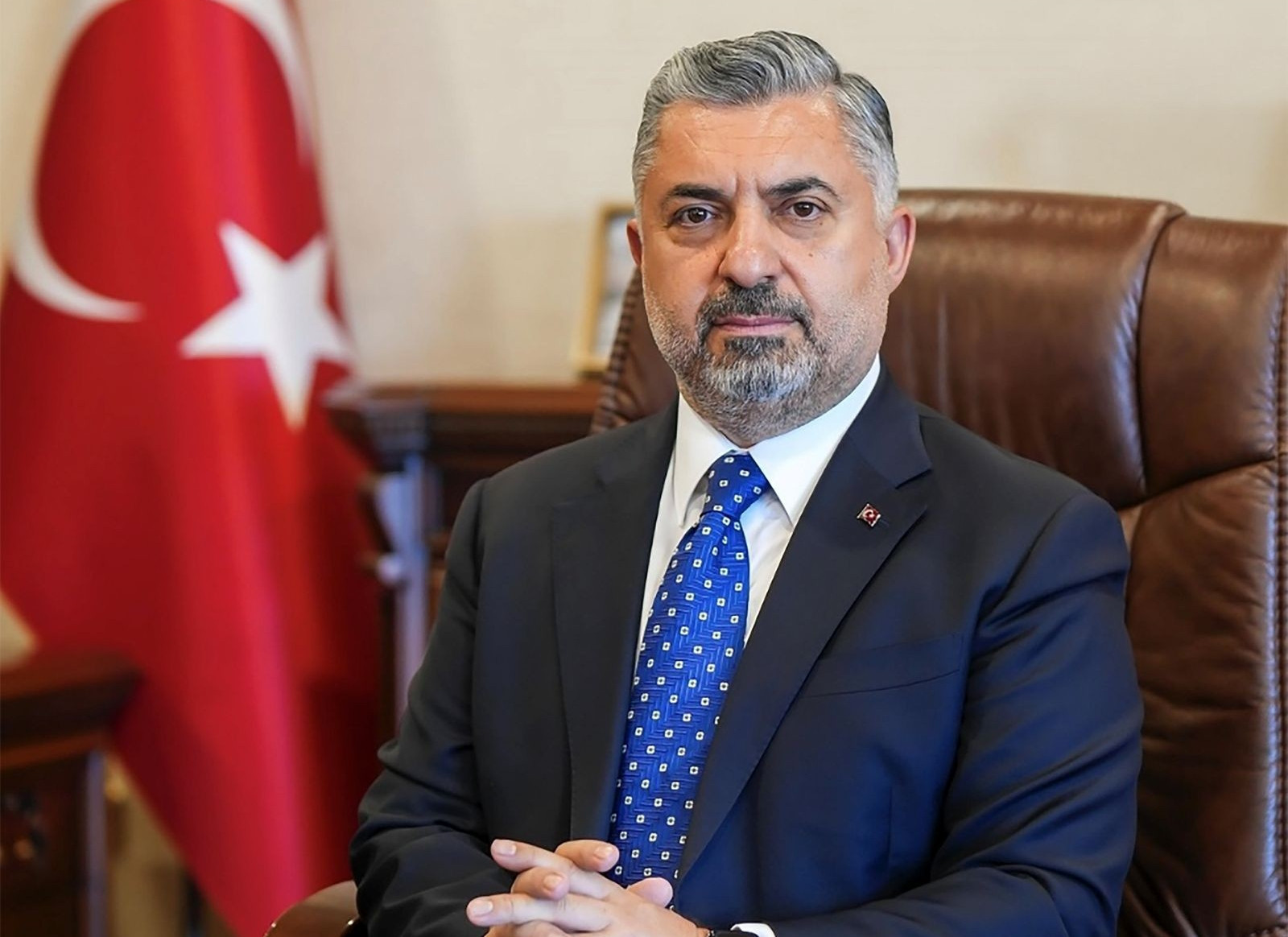 Türk Telekom’da yeni CEO Ebubekir Şahin