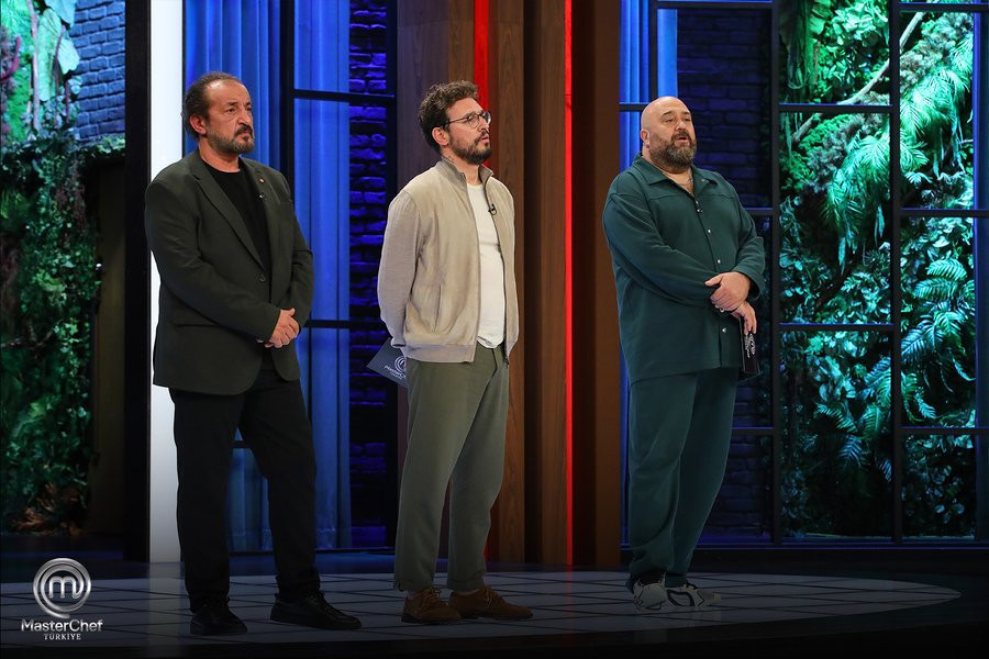 MASTERCHEF ELEME POTASINA KİM GİTTİ 24 EKİM 2025 CUMA (SON BÖLÜM) | Dün akşam MasterChef 7. eleme adayı kim oldu, kim kazandı, Eylül mü, Gizem mi eleme adayı oldu İşte MasterChefte haftanın eleme adayları