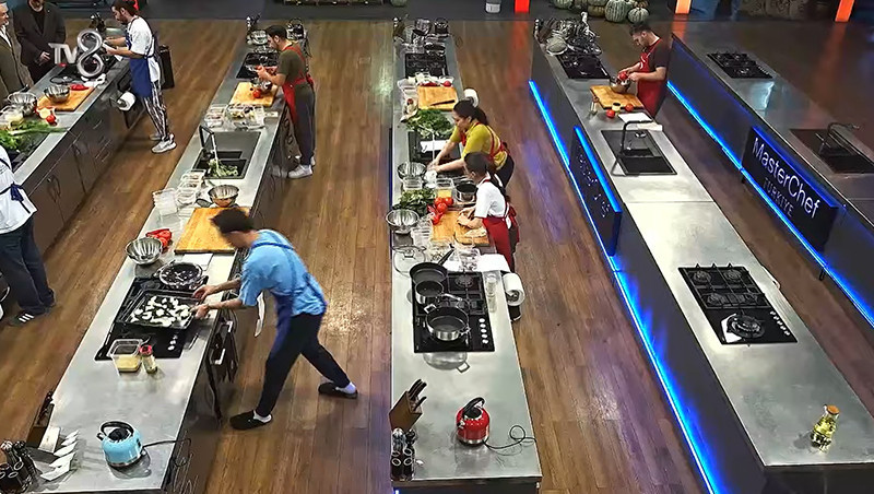 MASTERCHEF ELEME POTASINA KİM GİTTİ 24 EKİM 2025 CUMA (SON BÖLÜM) | Dün akşam MasterChef 7. eleme adayı kim oldu, kim kazandı, Eylül mü, Gizem mi eleme adayı oldu İşte MasterChefte haftanın eleme adayları