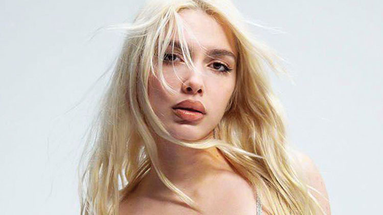 Aleyna Tilki'ye hırsız şoku: Her şeyim çalındı