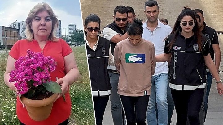 Adana'da 7 kişiyi 8 milyon 820 bin lira dolandırdılar! 8 Mart Dünya Kadınlar Günü’nde çiçek götürüp, 95 bin dolarlık senet imzalatmışlar