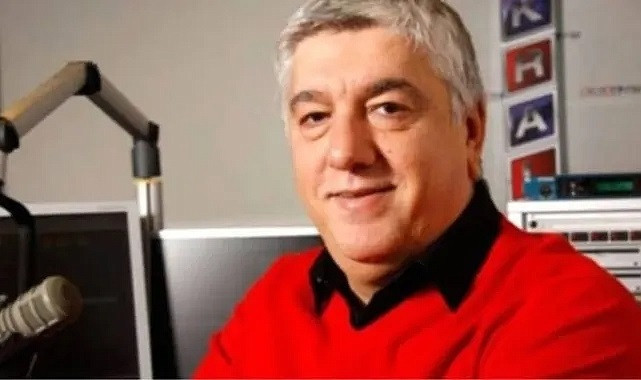 FAİK ÇETİNER KİMDİR