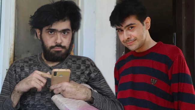 3 yıl sonra duş alıp dışarı çıkan Barış'a teşhis konuldu! 'Barış'ı sosyal hayata ailesine kazandırmaya çalışacağız'