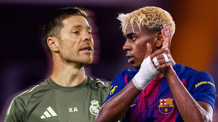 Xabi Alonso'dan Lamine Yamal'ın sözlerine yanıt! - Son Dakika Spor Haberleri