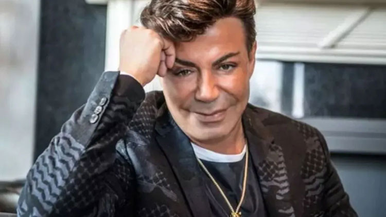 Yaşam mücadelesini kaybetti... 59 yaşındaki Fatih Ürek'ten acı haber geldi!