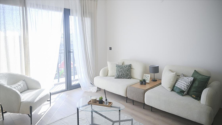 TOKİ KONUTLARI NASIL OLACAK