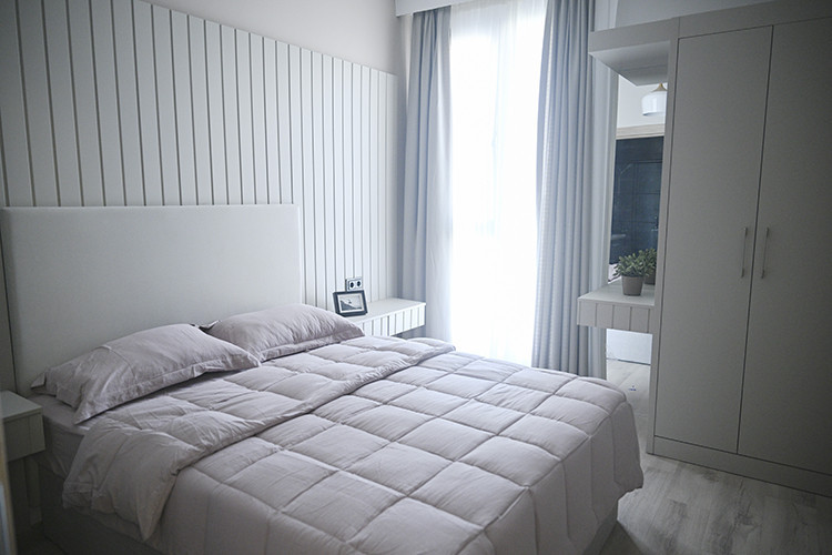 YATAY MİMARİ ESAS ALINACAK