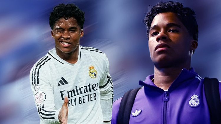 Real Madrid'in yıldızı Endrick'ten Fenerbahçe'ye transfer cevabı! Kriterleri belli oldu